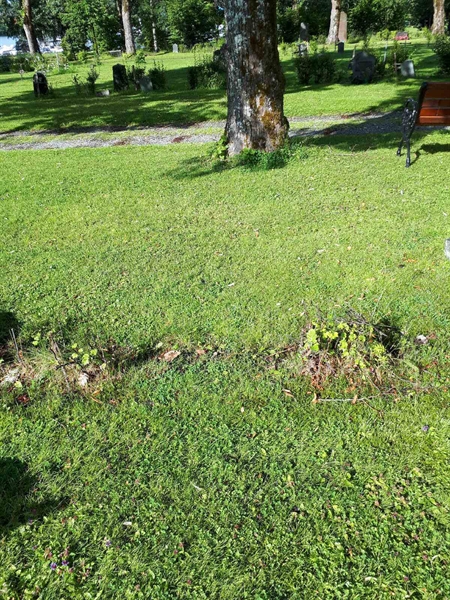 Hautatunnus: GK A 4    99V