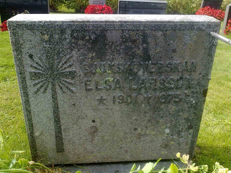 Grave number: KA 08    89