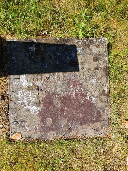 Hautatunnus: RS D 0531