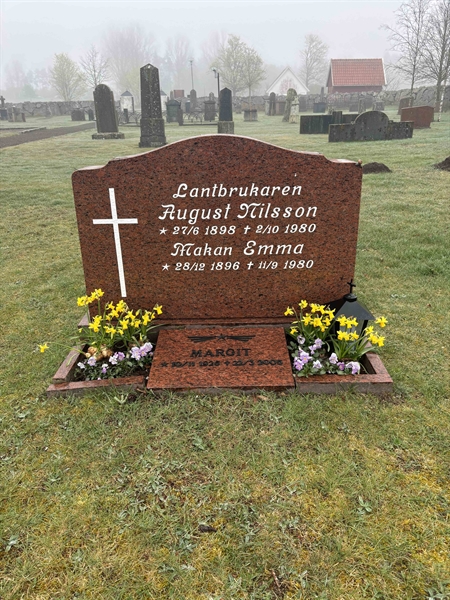 Hautatunnus: L H    9:b