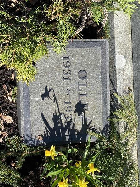 Grave number: 1 01   169-170