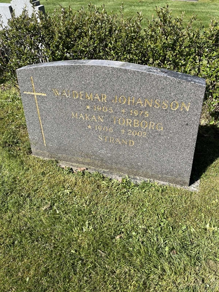 Grave number: Ärt 60 23 88+89