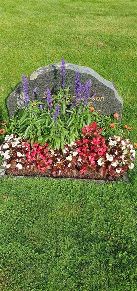 Grave number: Jä 12   214-215