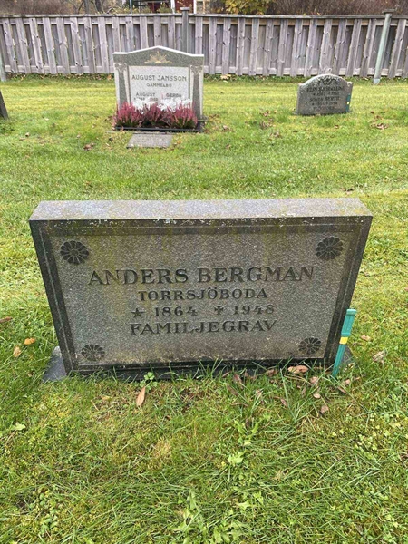 Gravnummer: 6 03    156, 157