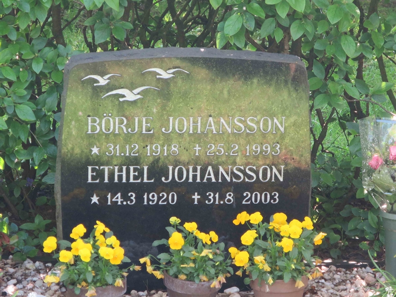 Grave number: HÖB 68   123