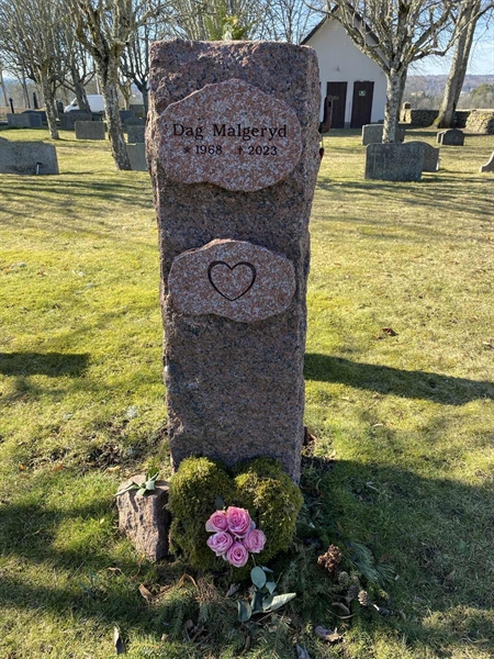 Grave number: 08 549-550