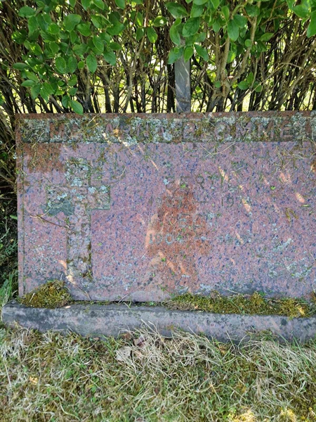 Grave number: 501 26 5313-5314