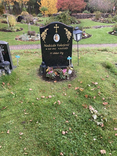 Gravnummer: 1 3 M/O   102