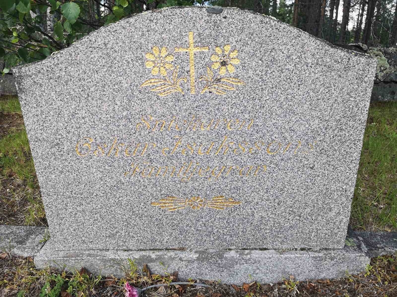 Hautatunnus: PK     6