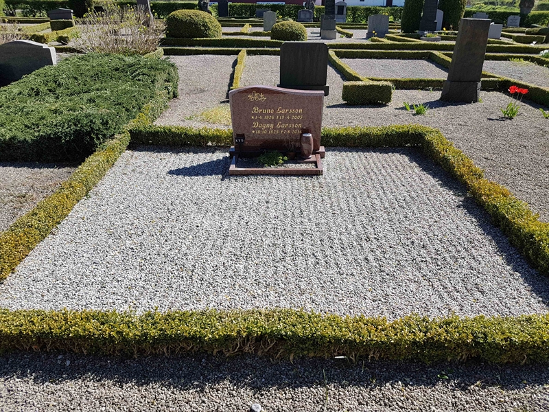 Grave number: ÖT VÄST    044