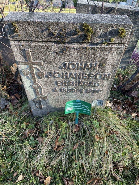 Gravnummer: GK A 3   619