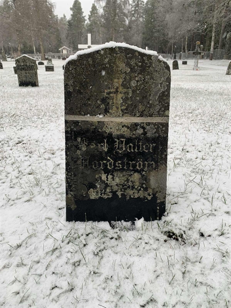 Gravnummer: R 3   160-E