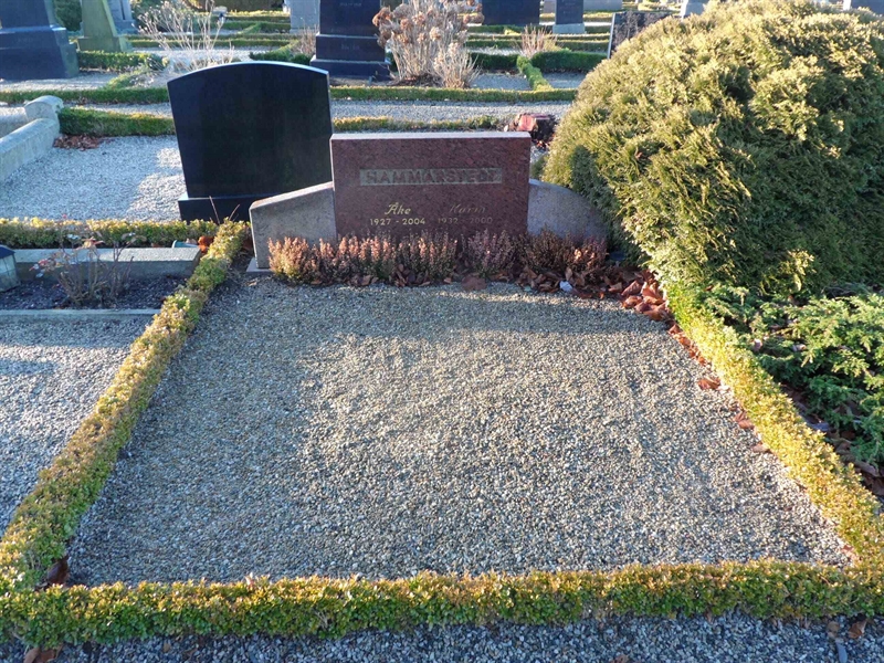 Grave number: 2 01  1508