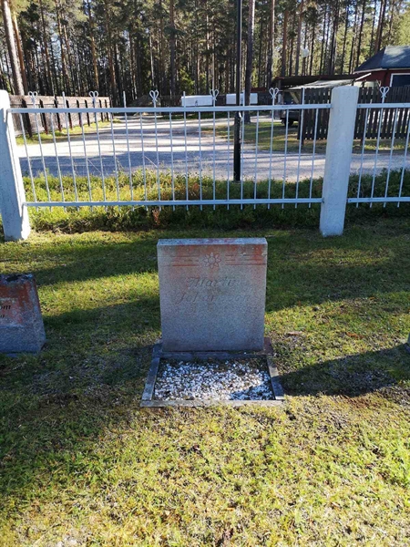 Hautatunnus: VLM 02    14:1