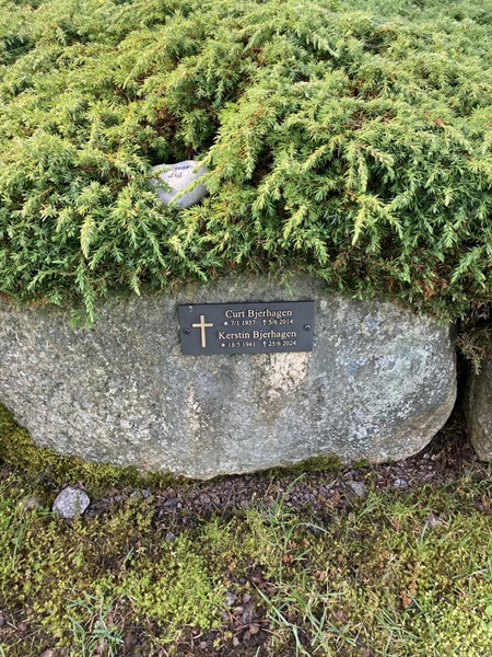 Grave number: TN AL 5    55