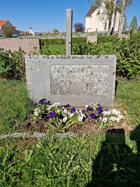 Grave number: 501 15 2898-2899