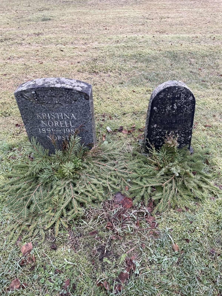 Gravnummer: R 3    62