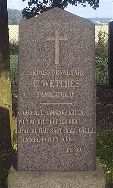 Grave number: RK E    87, 88