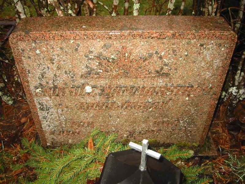 Grave number: KV 5   108-109