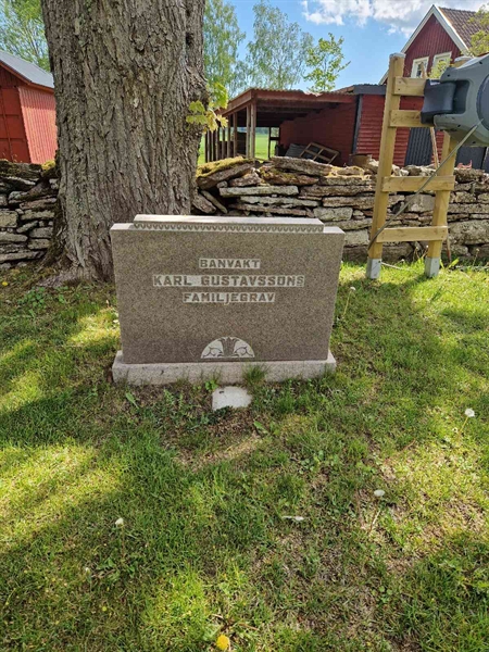 Grave number: 03 A  377