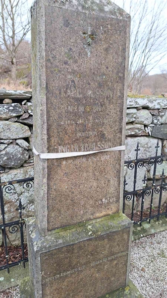 Hautatunnus: VG A   135-138