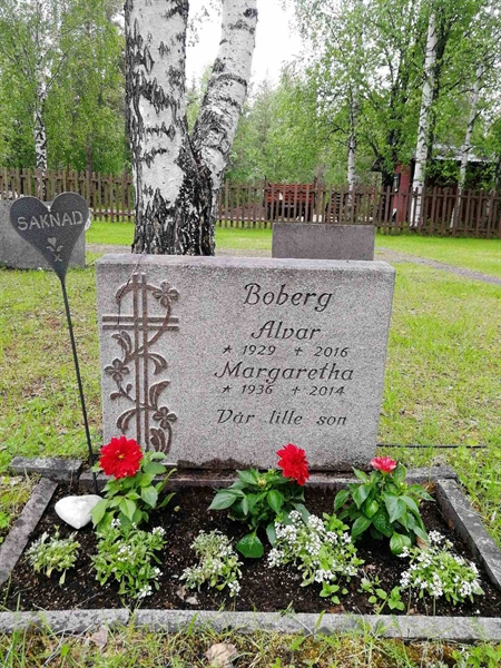 Gravnummer: NK 02     9