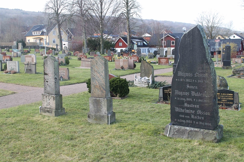 Grave number: ÖKK 6   181