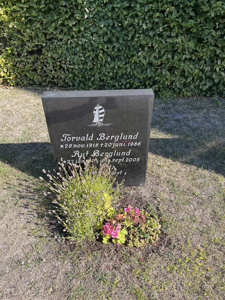Grave number: NK I:u   202