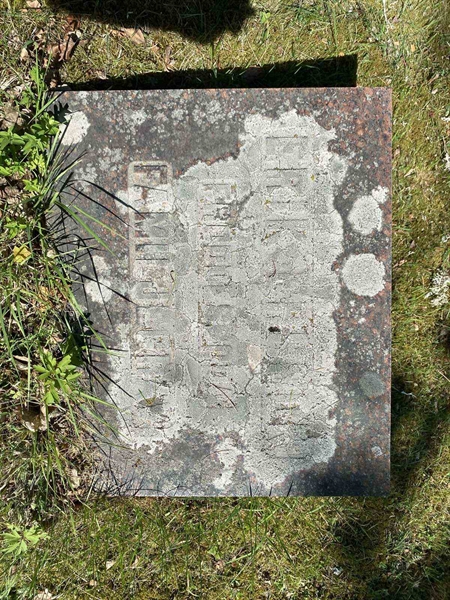 Hautatunnus: 1 06     41