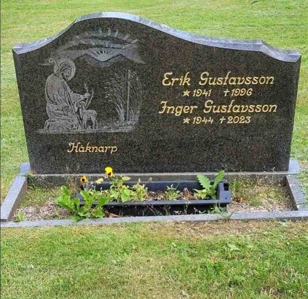 Hautatunnus: JÄ 5   19