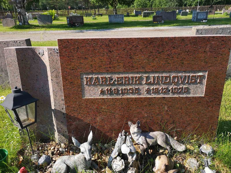 Grave number: NK 06    50