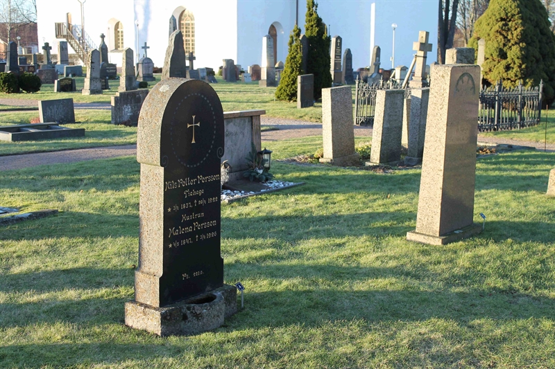 Grave number: ÖKK 5   282, 283