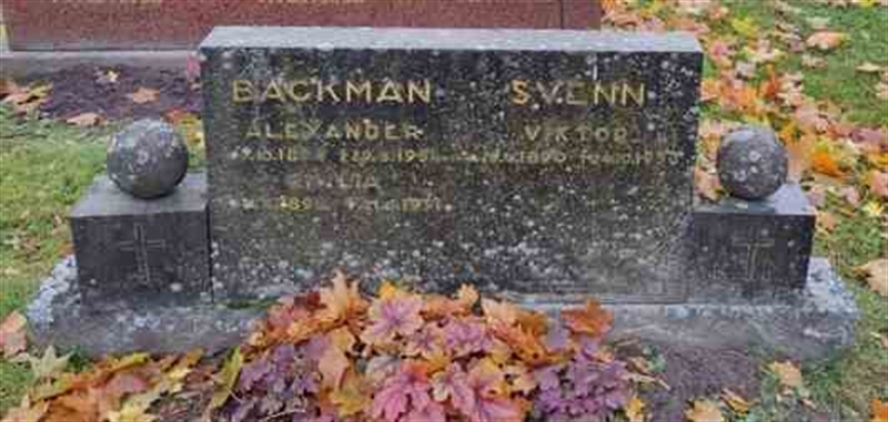 Hautatunnus: 1 GC 01      1A,     1B