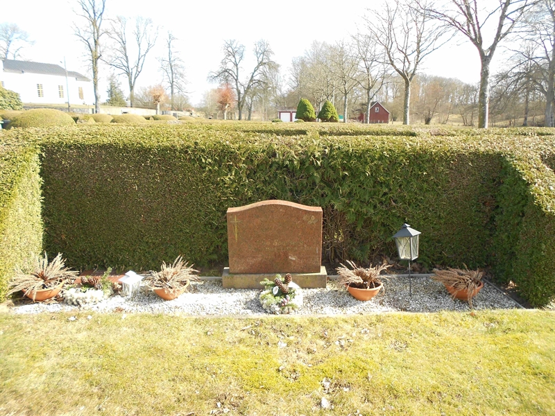Grave number: V 31   171