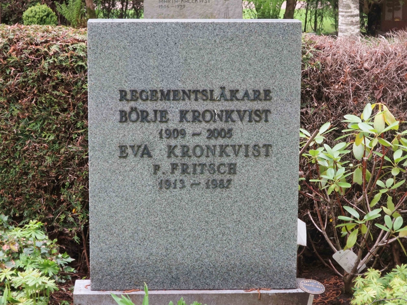 Grave number: HÖB 70F   155