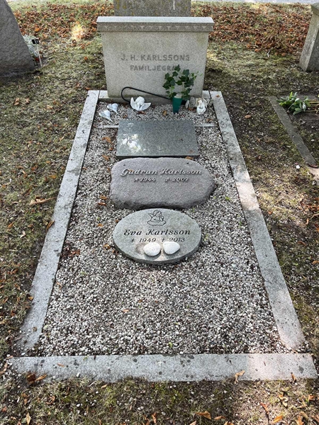 Grave number: Ö 01    22.