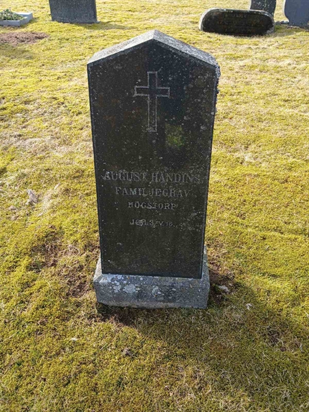 Gravnummer: 2 8  193, 194, 195, 196