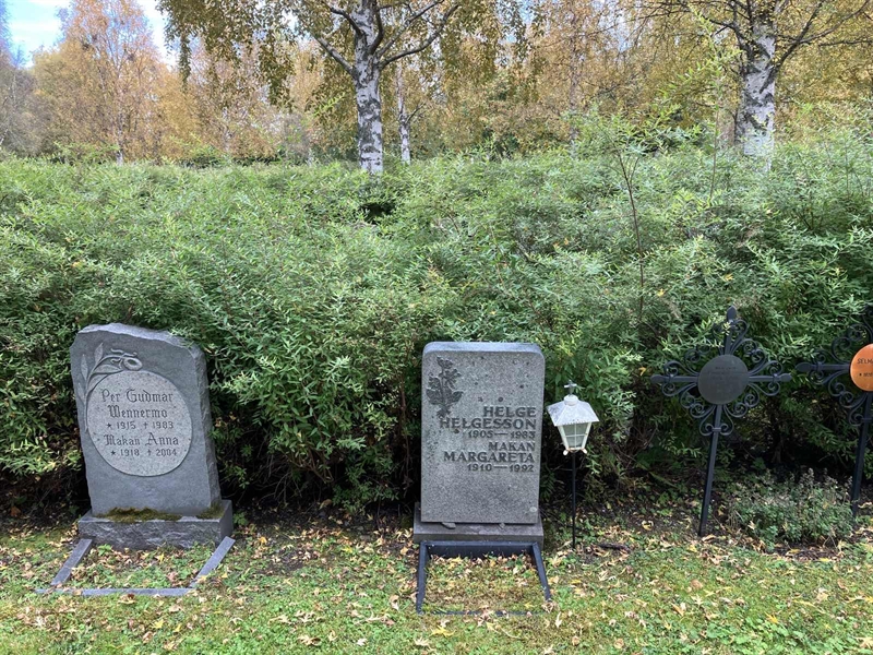 Gravnummer: 1 2  4254