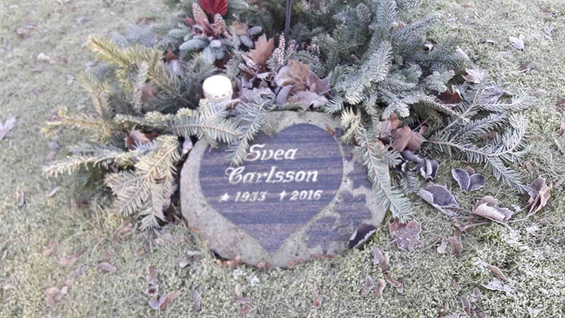 Grave number: FÄ 031   122