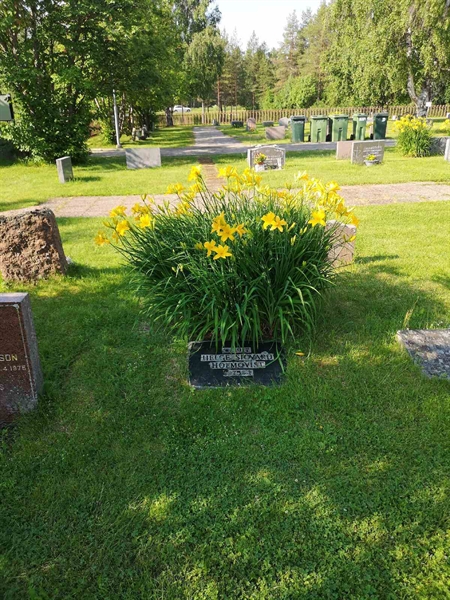 Grave number: NK 06     3