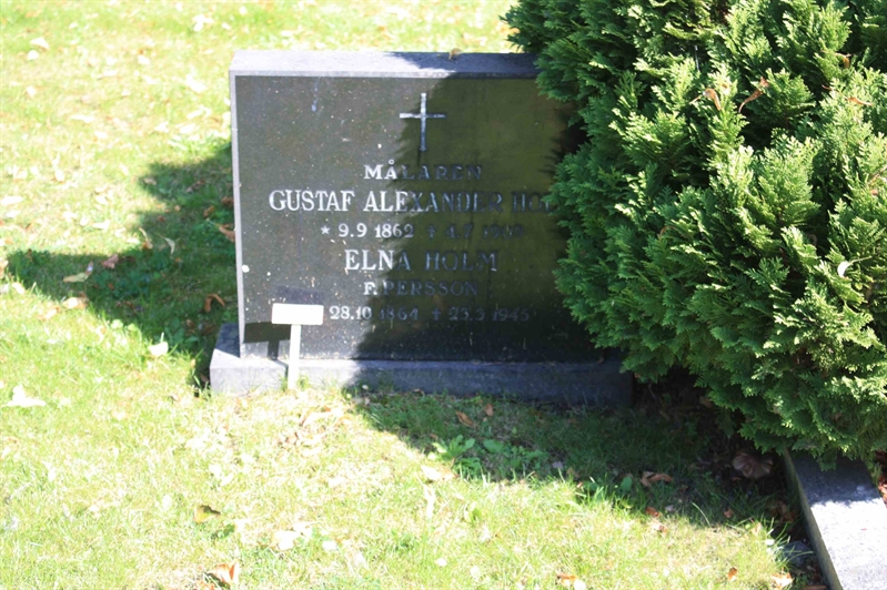 Grave number: Ö 02i   146