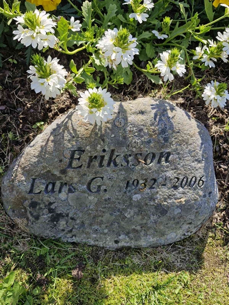 Grave number: 1 SKEPP    34