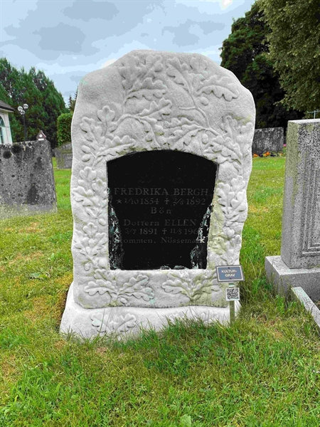 Grave number: 5 Ga 02    18