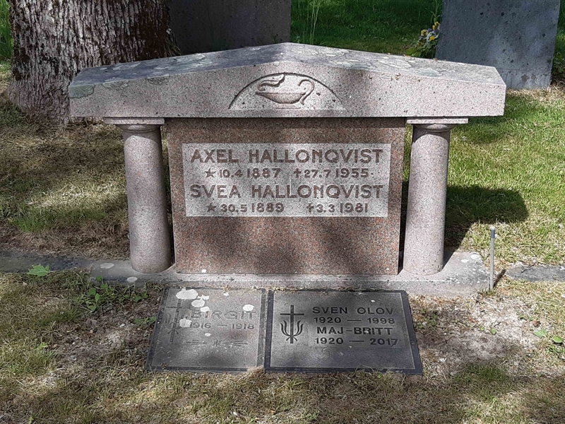 Grave number: JÄ 05   145
