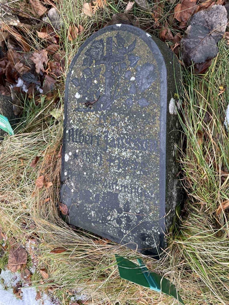 Hautatunnus: GK A 5    11V