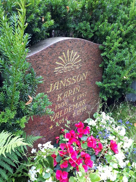 Hautatunnus: GK U 4    69