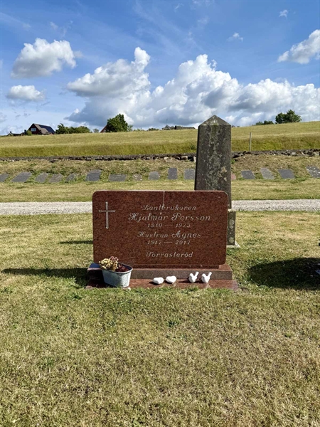 Gravnummer: BR C    36