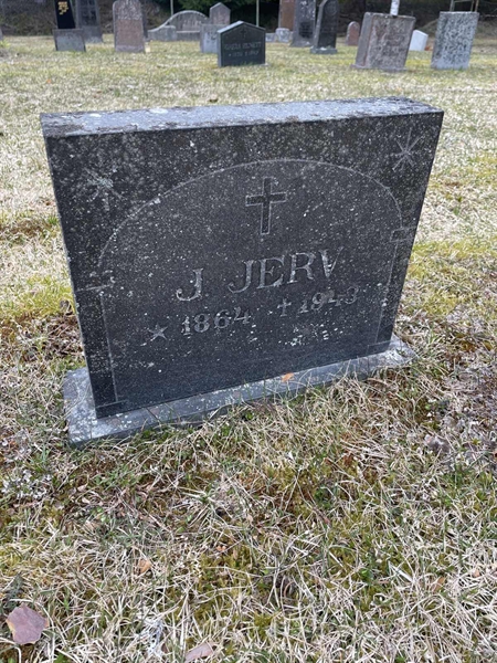 Grave number: R 2   100-E