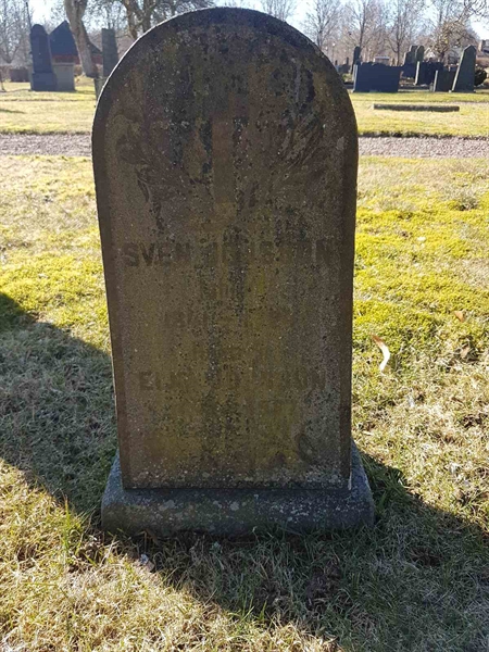 Grave number: RK Ö 2    22, 23