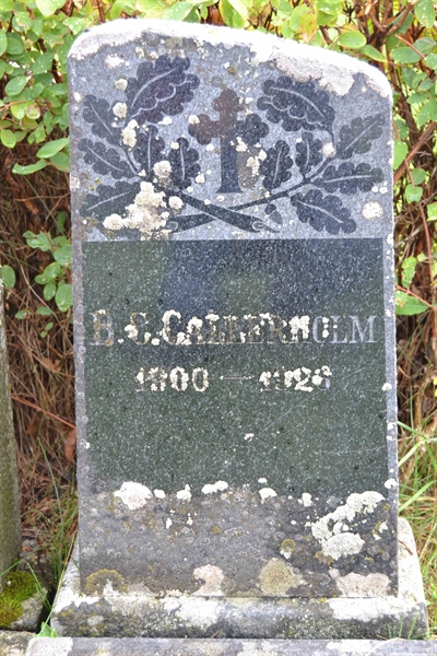 Grave number: 11 4   144-146